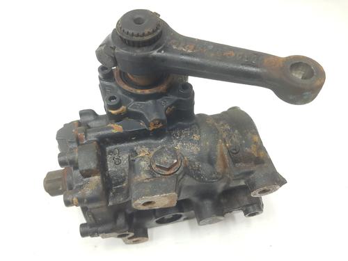 Steering rack MERCEDES-BENZ SLK (R170) 200 (170.435) | BP18010365M22 