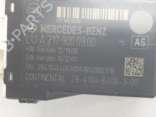 Electronic module MERCEDES-BENZ C-CLASS Convertible (A205) C 220 d (205.404) | BP29617232M83 