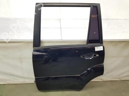 Left rear door TOYOTA LAND CRUISER PRADO (_J12_) 3.0 D-4D (KDJ120, KDJ125) | BP6118291C4 