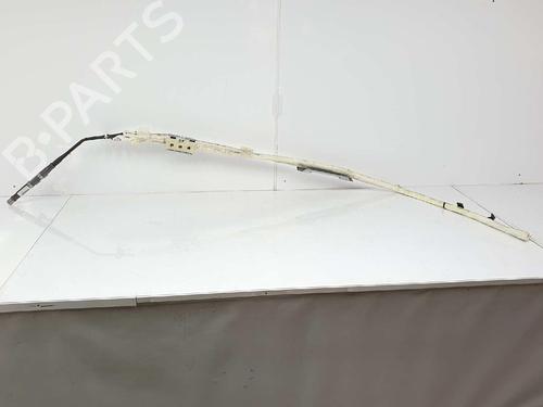 Used Left curtain airbag LAND ROVER RANGE ROVER SPORT I (L320) 2.7 D 4x4 (190 hp) 7231915