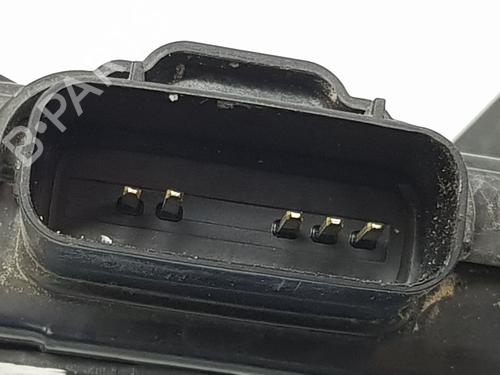 Rear left lock KIA OPTIMA (JF) 1.7 CRDi | BP21072914C100 