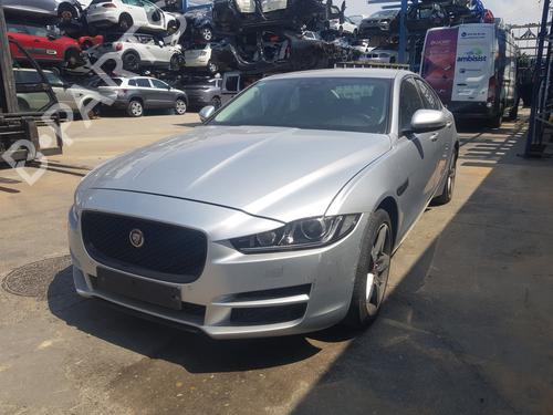 Fælk JAGUAR XE (X760)  | BP38050050C45  - Image 18