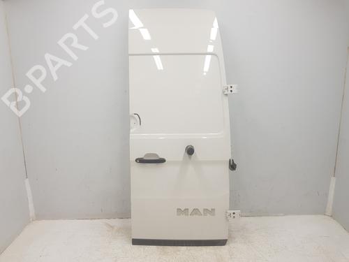 Used Right rear door Right rear door MAN TGE Van 2.0 TDI (01V, 03V, 36V, UYB, UYC, UYD) (140 hp) 35737384 35737384