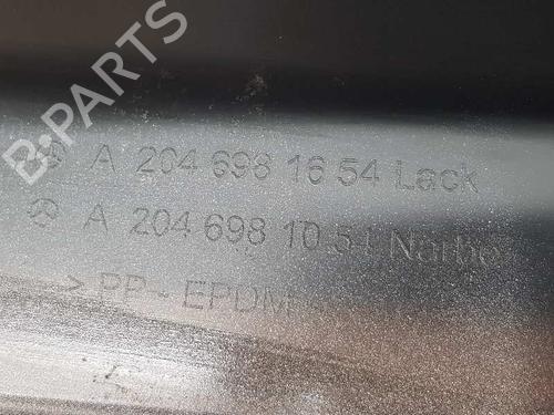Other MERCEDES-BENZ GLK-CLASS (X204) 320 CDI 4-matic (204.983) | BP14071139O1