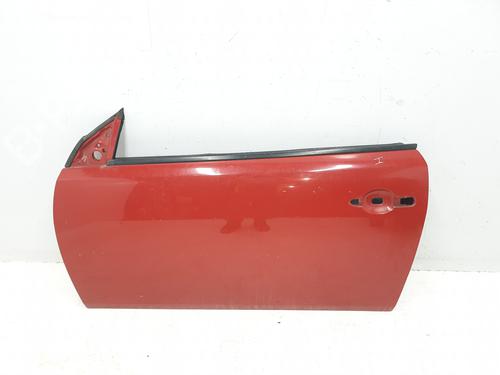 Used Left front door RENAULT MEGANE II Coupé-Cabriolet (EM0/1_) 1.9 dCi (131 hp) 28412587