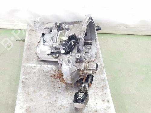 Gearbox CITROËN BERLINGO Box Body/MPV (K9) 1.5 BlueHDi 100 | BP32348753M3 - Image 7