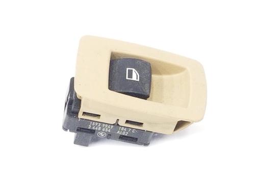 Used Left rear window switch Left rear window switch BMW X3 (E83) 3.0 d (204 hp) 7878238 7878238