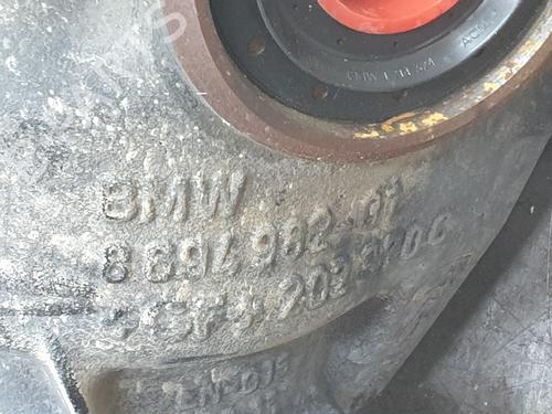 Rear differential BMW 4 Gran Coupe (F36) 418 d | BP29491361M24 