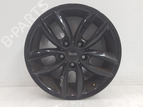 Fælk MINI MINI CLUBVAN (R55) Cooper D (112 hp) 30775518