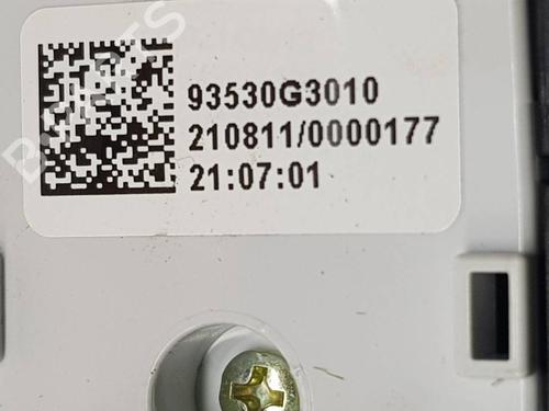 Mirror switch HYUNDAI i30 (PDE, PD, PDEN) 2.0 N | BP39029871I25  - Image 5