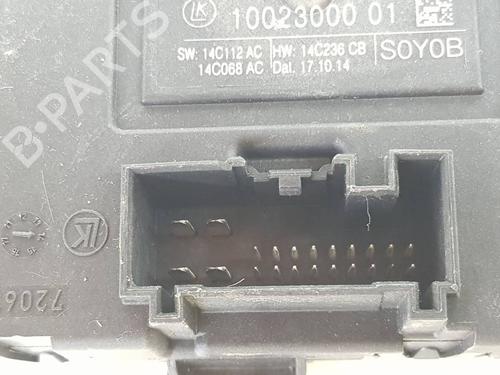 Electronic module FORD S-MAX (WA6) | BP39726342M83 - Image 2