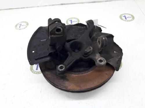 Right front steering knuckle BMW 3 (E46) 330 d | BP4465119M26 