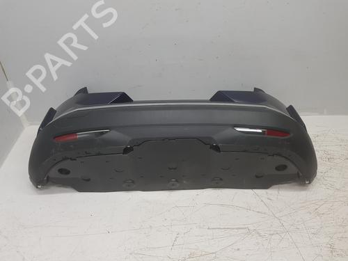 Rear bumper RENAULT SCENIC E-TECH PHASE I EV60 | BP37072829C8 - Image 4