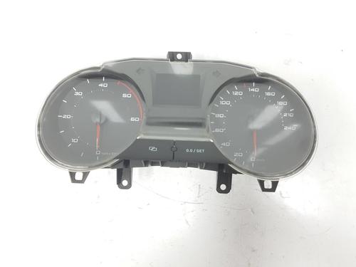 Used Instrument cluster SEAT IBIZA IV SC (6J1, 6P5) 1.4 TDI (80 hp) 8199183