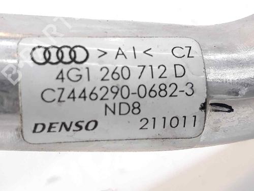 Other AUDI A6 C7 Avant (4G5, 4GD) 3.0 TDI | BP14074452O1 