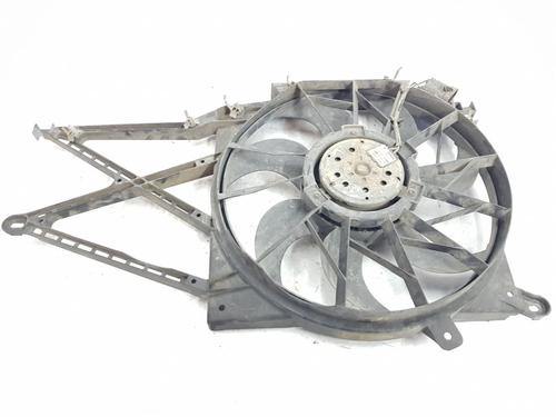 Used Radiator fan Radiator fan OPEL ASTRA G Hatchback (T98) [1998-2009] 9505179 9505179