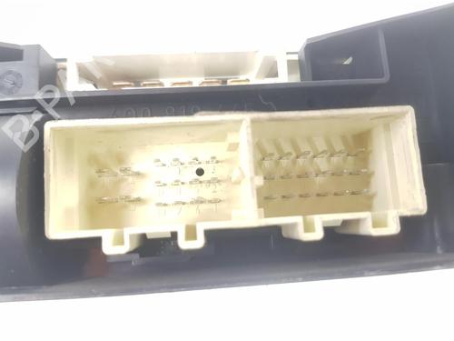 Climate control VW POLO V (6R1, 6C1) 1.2 TSI | BP17715840I5 