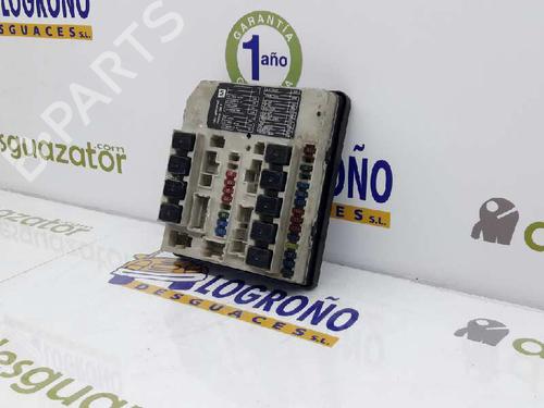 Fuse box NISSAN MICRA III (K12)  | BP6828103E1 