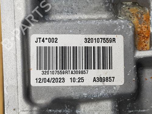 Gearbox DACIA SANDERO III | BP30442247M3 - Image 4