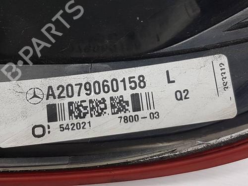 Left taillight MERCEDES-BENZ E-CLASS Coupe (C207) E 220 CDI / d (207.302, 207.301) | BP38970480C34 - Image 6