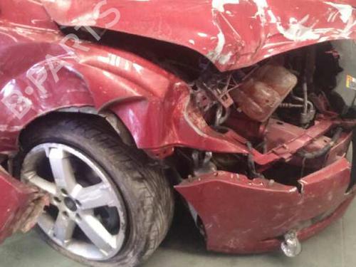 Front right window mechanism FORD FOCUS II (DA_, HCP, DP) 1.8 TDCi | BP770983C23 