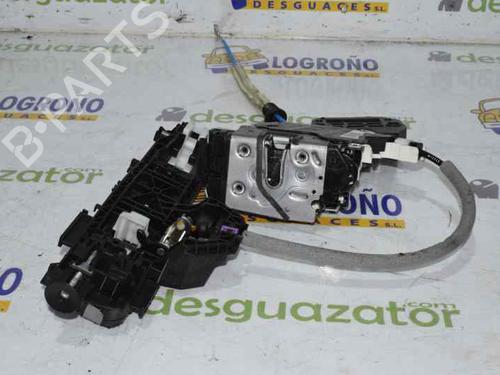 Rear left lock MERCEDES-BENZ GLA-CLASS (X156) GLA 220 CDI 4-matic (156.905) | BP786813C100 