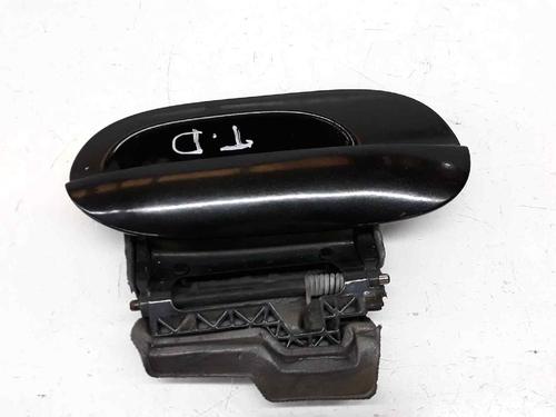 Used Rear right exterior door handle BMW 5 (E39) 525 i (192 hp) 5944519