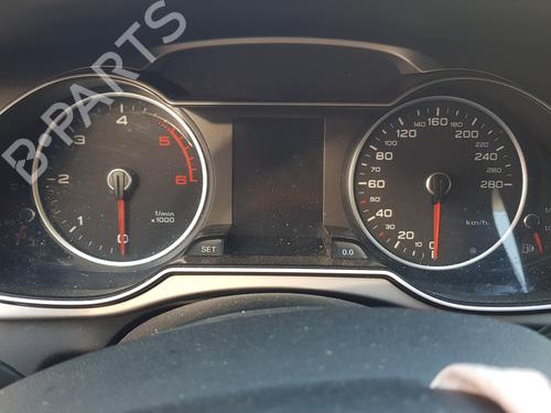 Engine AUDI A4 B8 (8K2) | BP36443649M1 - Image 31