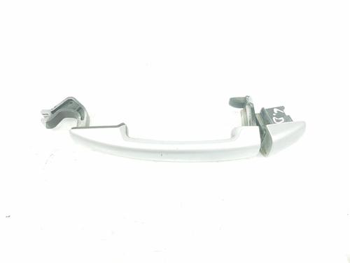 Exterior door handle PEUGEOT PARTNER Box Body/MPV [2008-2024]  8745876