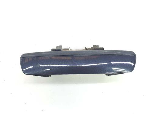 Türgriff hinten links außen für AUDI A8 D3 (4E2, 4E8) 4.0 TDI quattro (275 hp) 7980388