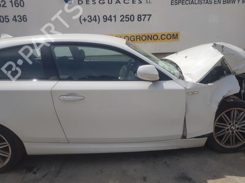 Electronic module BMW 1 (E87) 118 d | BP38970581M83 - Image 20