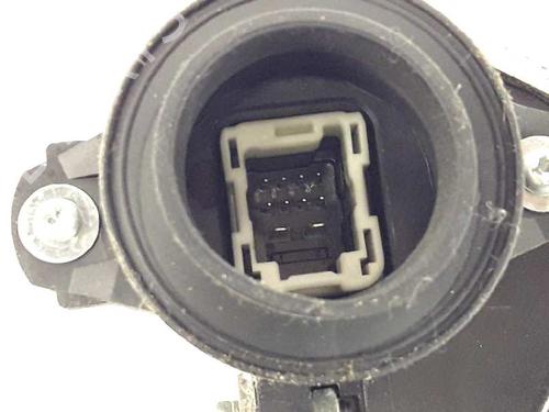 Left front window motor TOYOTA RAV 4 III (_A3_) 2.2 D 4WD (ALA30_, ALA30R) | BP4761536E21 