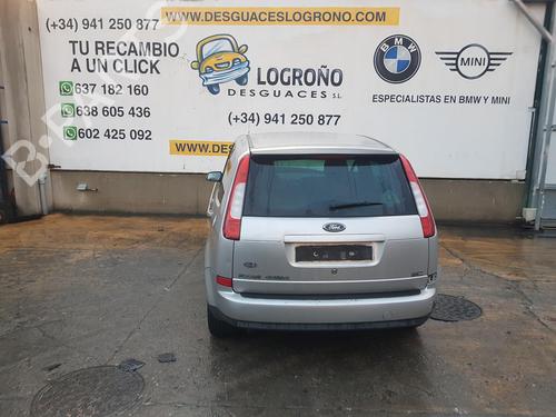 Left taillight FORD FOCUS C-MAX (DM2) 1.6 TDCi | BP11283702C34 