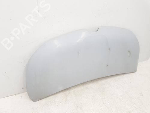 Hood RENAULT TRAFIC III Van (FG_) 1.6 dCi 140 (FGMA, FGMC) | BP30498559C1