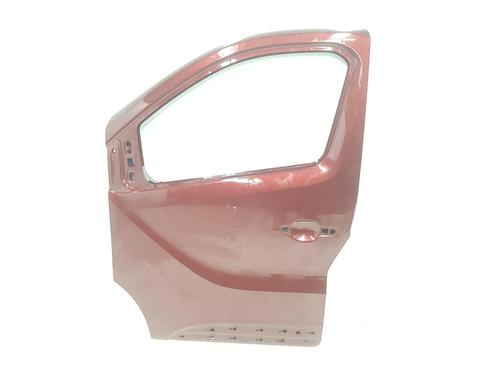 Used Left front door RENAULT TRAFIC III Van (FG_) 2.0 dCi 120 (FGMN) (120 hp) 12467017