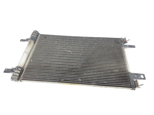 AC radiator PEUGEOT EXPERT Van (V_) 1.5 BlueHDi 120 | BP34043503M32 - Image 5