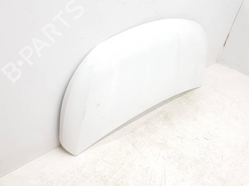 Hood RENAULT TRAFIC III Van (FG_) 1.6 dCi 140 (FGMA, FGMC) | BP30000342C1 