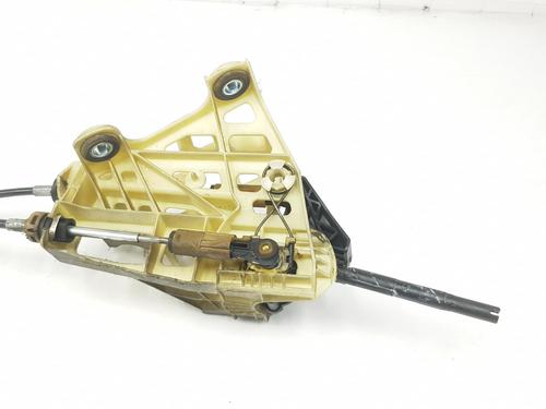 Gear lever VW TRANSPORTER T5 Van (7HA, 7HH, 7EA, 7EH) 1.9 TDI | BP11411000M90 