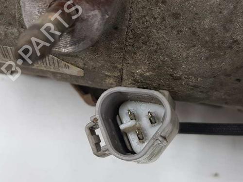 AC compressor TOYOTA LAND CRUISER PRADO (_J12_) 3.0 D-4D (KDJ120, KDJ125) | BP6311226M34 