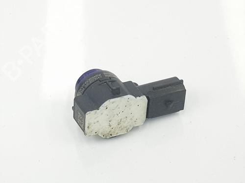 Electronic module FORD FIESTA VI (CB1, CCN) 1.6 ST | BP10655790M83 
