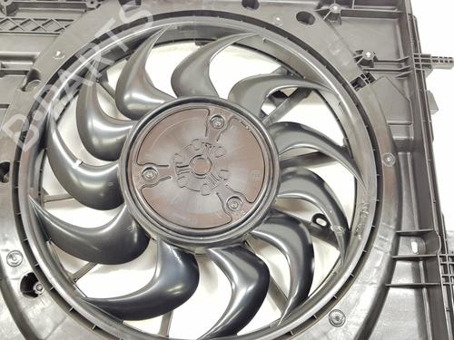 Radiator fan RENAULT SYMBIOZ 1.8 E-Tech 160 Full Hybrid | BP34698604M35 - Image 5