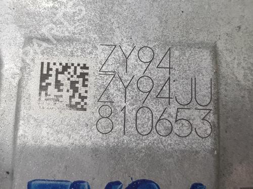 Gearbox HYUNDAI KONA (OS, OSE, OSI) 1.0 T-GDi | BP10636324M3 