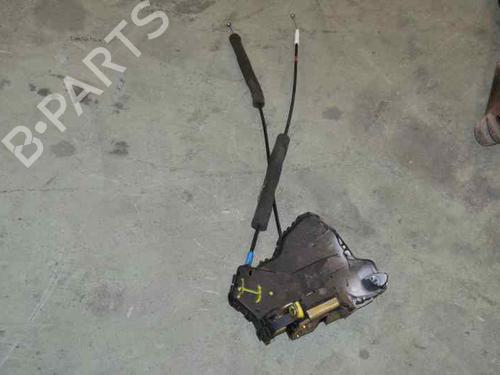 Front left lock TOYOTA LAND CRUISER PRADO (_J12_) 3.0 D-4D (KDJ120, KDJ125) | BP1414165C98 