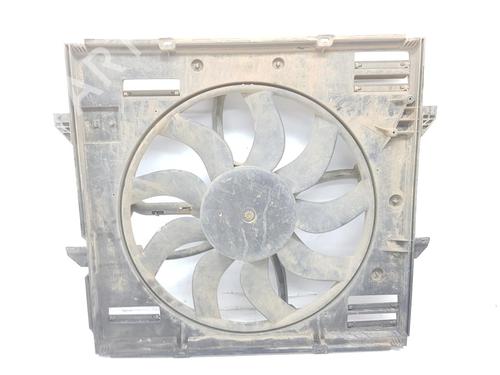 Used Radiator fan VW AMAROK (2HA, 2HB, S1B, S6B, S7A, S7B) 2.0 BiTDI (163 hp) 12576209