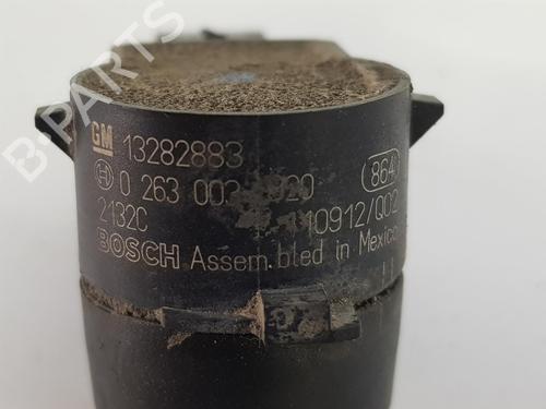 Electronic module CHEVROLET ORLANDO (J309) 2.0 D | BP10257029M83 
