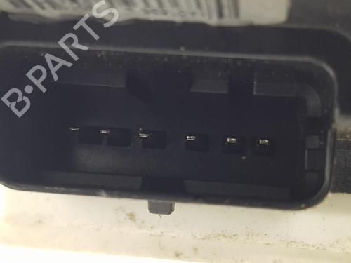 Front right lock PEUGEOT 5008 (0U_, 0E_) 1.6 HDi | BP8162446C97 