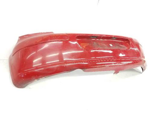 Rear bumper PEUGEOT 307 (3A/C) 1.6 HDi | BP7534432C8 