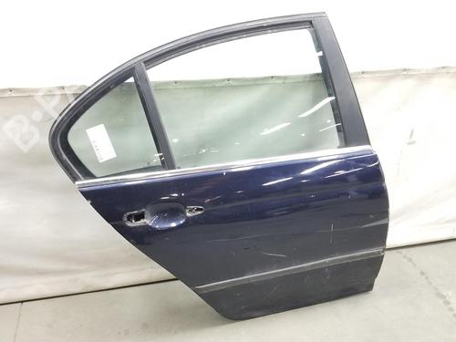 Right rear door BMW 3 (E46) 330 d | BP8509132C5 