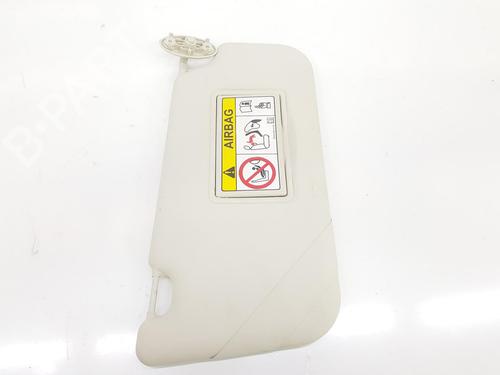 Right sun visor FORD FOCUS III 1.0 EcoBoost | BP10014133I2 
