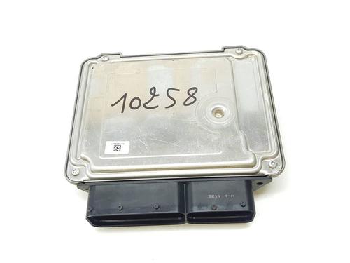 Engine control unit (ECU) VW GOLF VI (5K1) 2.0 TDI | BP39612479M57 - Image 3